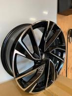 19"Velgen Adelaide Look 5x112 NIEUW Golf 5-6-7-8-R-GTI-GTE-, 19 inch, Velg(en), Nieuw, Ophalen of Verzenden