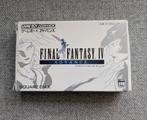 Final Fantasy IV Game Boy Advance Japans, Spelcomputers en Games, Gebruikt, Verzenden, 1 speler, Role Playing Game (Rpg)