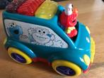 speelgoedauto, Kinderen en Baby's, Speelgoed | Speelgoedvoertuigen, Ophalen of Verzenden, Zo goed als nieuw