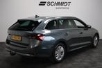 Skoda Octavia Combi 1.5 TSI First Edition 150PK | Trekhaak |, Auto's, Skoda, Keurmerk '100% Onderhouden', 12 maanden, Stof, Euro 6