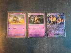 Abra Kadabra Alakazam Promo Mew 151 Set, Ophalen of Verzenden, Zo goed als nieuw