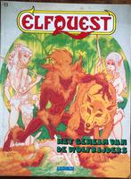 Stripboeken van ElfQuest, Boeken, Stripboeken, Ophalen of Verzenden, Zo goed als nieuw, Eén stripboek, Wendy en Richard Pini
