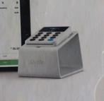 iZettle Houder (met laadfunctie), Ophalen of Verzenden, Zo goed als nieuw