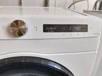 Zgan Samsung wasmachine 9kg, Ophalen, ., 8 tot 10 kg, Zo goed als nieuw