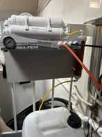 Aqua medic osmose, Dieren en Toebehoren, Vissen | Aquaria en Toebehoren, Ophalen of Verzenden, Zo goed als nieuw, Filter of Co2