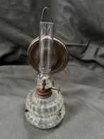 Antieke Olie Lamp, Ophalen
