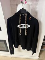 Nieuwe Palm Angels Mind Hoodie | Zwart | Maat S |, Kleding | Heren, Truien en Vesten, Palm Angels, Zwart, Nieuw, Ophalen of Verzenden