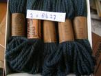 Nieuwe strengen Scheepjes wol. Prijs is per streng. Ook DMC., Ophalen of Verzenden, Nieuw, Handborduren, Borduurgaren of Zijde
