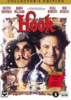 Hook, Cd's en Dvd's, Dvd's | Kinderen en Jeugd, Komedie, Alle leeftijden, Ophalen of Verzenden, Film