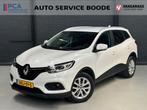 Renault KADJAR 1.3 (140 pk) Zen automaat - stoelverwarming -, Kadjar, Stof, Gebruikt, Euro 6