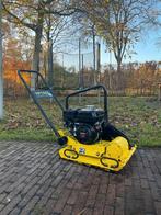 Wacker vp1550 te koop, Nette trilplaat., Tuin en Terras, Hand-tuingereedschap, Ophalen, Gebruikt