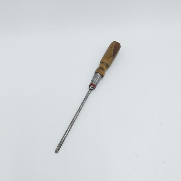 Stanley Nr. 45 USA Schroevendraaier (55358-66), Antiek en Kunst, Antiek | Gereedschap en Instrumenten, Ophalen of Verzenden