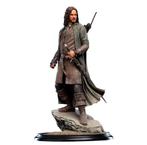 Weta 860104014 Aragorn Hunter ot Plain 1/6 (NIEUW IN DOOS), Nieuw, Beeldje of Buste, Ophalen of Verzenden