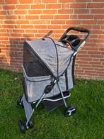 Trixie honden buggy tot 15 kilo., Dieren en Toebehoren, Honden-accessoires, Ophalen