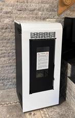 Mondena pelletkachel 11kW, Huis en Inrichting, Kachels, Nieuw, Ophalen of Verzenden, Pelletkachel, Vrijstaand