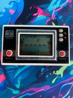 Nintendo game & watch turtle bridge, Spelcomputers en Games, Ophalen of Verzenden, Zo goed als nieuw, Switch, Overige controllers