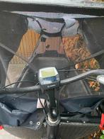 Urban Arrow bakfiets (motor defect), Gebruikt, Elektrisch, 2 kinderen, Ophalen