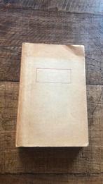 Antiek boekje 1846, Ophalen of Verzenden