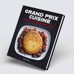 Grand Prix Cuisine - Het kookboek voor Formule 1 fans, Boeken, Verzenden, Nieuw, Hoofdgerechten