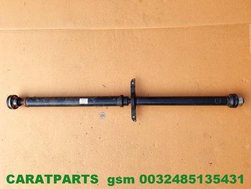 8r0521101f q5 tussenas q5 8r aandrijfas sq5 cardanas SQ5, Auto-onderdelen, Remmen en Aandrijving, Audi, Gebruikt, Ophalen of Verzenden