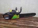 Kettingzaag benzine, Tuin en Terras, Hand-tuingereedschap, Ophalen, Gebruikt, Overige soorten, Florabest