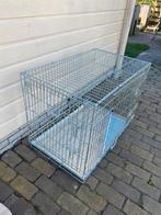 Honden Bench, Ophalen, Zo goed als nieuw