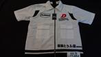 Xcution Apparel Initial D inspired Work Shirt, Ophalen of Verzenden, Nieuw