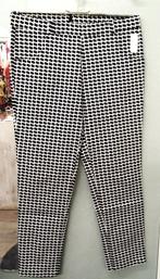 ENJOY BROEK MT 38, Ophalen of Verzenden, Zo goed als nieuw, Maat 38/40 (M), Lang