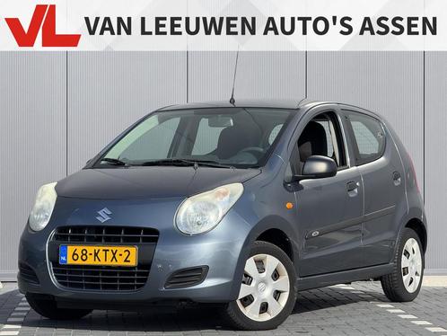 Suzuki Alto 1.0 Comfort | Nieuw binnen | 5-deurs | Zuinig ri, Auto's, Suzuki, Bedrijf, Te koop, Alto, ABS, Airbags, Alarm, Centrale vergrendeling