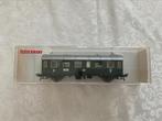Fleischmann modeltrein wagon, Hobby en Vrije tijd, Modeltreinen | H0, Ophalen, Gelijkstroom, Fleischmann, Wagon