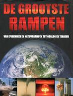 De grootste rampen, Ophalen of Verzenden, Nieuw, Overige gebieden