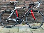 Wilier Triestina Mortirolo SRAM Force, Gebruikt, Carbon, Meer dan 20 versnellingen, 53 tot 57 cm