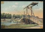 Zaandam – Houthavenkade - KRST005-3113, Verzenden, Voor 1920, Ongelopen, Noord-Holland