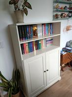 Ikea boekenkast, Huis en Inrichting, Kasten | Boekenkasten, Ophalen, 100 tot 150 cm, 50 tot 100 cm, 25 tot 50 cm