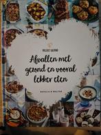 Project Gezond: Afvallen met lekker eten, Boeken, Ophalen of Verzenden, Natalia & Walter, Gezond koken, Nederland en België