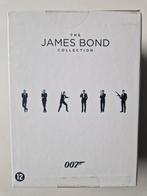 James Bond Collection Boxset (+ gratis "Spectre" naar keuze), Gebruikt, Boxset, Actie, Ophalen of Verzenden