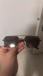 Prada zonnebril, Sieraden, Tassen en Uiterlijk, Zonnebrillen en Brillen | Heren, Ophalen of Verzenden, Zo goed als nieuw, Zwart