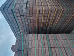 Betonklinker 8cm diverse kleuren brons, Ophalen, Nieuw, Beton, Klinkers