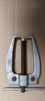 Kukko poelietrekker 2-poots model 43-2, Ophalen, Zo goed als nieuw