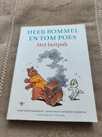 Henk Hardeman - Het lastpak, Ophalen of Verzenden, Zo goed als nieuw, Henk Hardeman; Henrieke Goorhuis