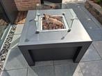 Vuurtafel, Tuin en Terras, Vuurtafels, Ophalen, Zo goed als nieuw