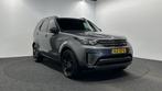 Land Rover Discovery 2.0 Td4 S GRIJS KENTEKEN TREKHAAK NAVI, Auto's, Bestelauto's, Automaat, Stof, 4 cilinders, 179 pk