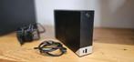 Seagate One Touch Desktop – 20 TB externe HDD, Gebruikt, HDD, Ophalen of Verzenden, Seagate