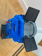 Hot Wheels Mega Garage - Goede Staat!, Racebaan, Ophalen of Verzenden, Zo goed als nieuw, Hot Wheels