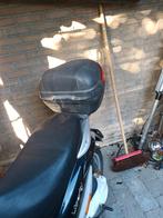 Scooter koffer, Ophalen of Verzenden, Zo goed als nieuw, Overige modellen