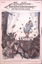 litho, Verzenden
