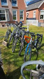 Fietsen, Ophalen of Verzenden, Zo goed als nieuw
