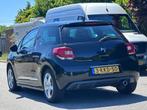 Citroen DS3 1.2 VTi So Chic Cruise*Airco*123.000 NAP*LM velg, Voorwielaandrijving, Euro 5, Gebruikt, Start-stop-systeem