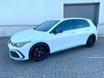 Volkswagen Golf GTE 1.4 Ehybrid 245pk DSG 2021 Wit, Zwart, 4 cilinders, Alcantara, Wit