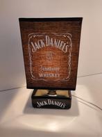 Schemerlampje jack Daniels 28 x 13 h, Ophalen of Verzenden, Gebruikt